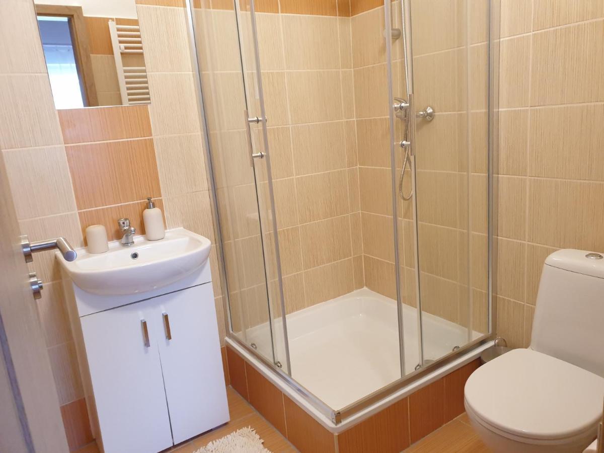 Penzion A Hospudka U Anny Nove Sedlo Ngoại thất bức ảnh